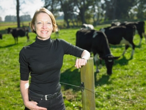 Jacqueline Rowarth, professor of agribusiness, The University of Waikato.