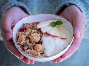 Strategic Partnership Targets Value-Added Macadamia Innovation in New Zealand