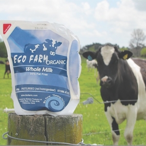 Fonterra’s organic rules too tough!