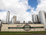 Canadian dairy company Saputo has acquired over 98% of Australian dairy processor Warrnambool Cheese and Butter shares.