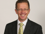Philip Gregan, CEO of New Zealand Winegrowers.