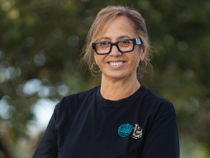 Māori Agribusiness Leader Hinehou Timutimu Wins Prestigious Dairy Award