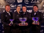 NZ Dairy Industry Award Winners 2015.