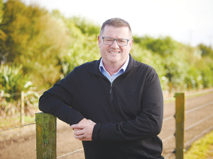 DairyNZ chief executive Campbell Parker says DairyNZ is celebrating the winners of its Sustainability and Stewardship Awards.