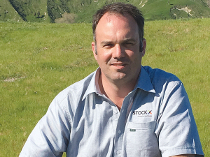 StockX’s Jason Roebuck believes that technology presents an answer to better regulating and monitoring of the livestock and agency sector.