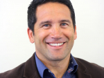 Dr Lance O’Sullivan.