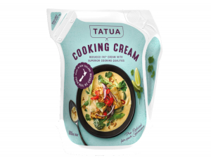 Tatua&#039;s Cooking Cream.