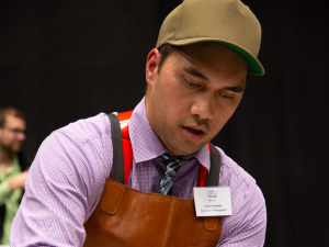 NZ's top butchers celebrated
