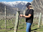 Tracy Atkin