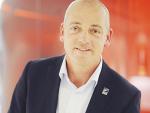 Fonterra chief executive Theo Spierings.