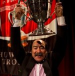 Rotorua trust wins Ahuwhenua Trophy 