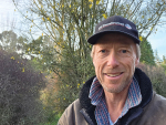 Jamie McFadden, Groundswell, claims both government and farming advocacy groups aren’t honest about RMA reforms.