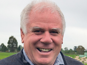 Canterbury A&amp;P Show expands with new Wool Zone