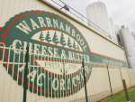 Victoria processor Warrnambool Cheese &amp; Butter is Australia’s fourth-largest dairy producer.