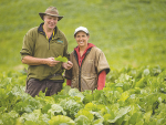 Nukuhia Hadfield - pictured with husband Bart - says it is regrettable, but necessary to postpone events given the current situation with Covid and the uncertainty it has created.