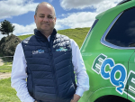 Nick Papa, Eco2Energy.