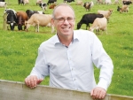 Former Fonterra chairman Henry van der Heyden spoke at the Australian Dairy Conference last month.