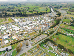 Fieldays hold out the begging bowl