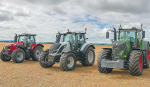 AGCO to showcase tractor technology at Fieldays