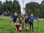 Competition boosts community spirit