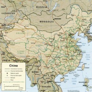 China – Do Your Homework