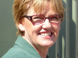 Food Safety Minister Jo Goodhew.