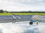 Practice deferred effluent irrigation and store effluent during inappropriate soil conditions.