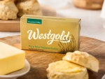 Westgold Unsalted Butter won Food for Chefs Champion Butter at the prestigious New Zealand Champions of Cheese awards on Tuesday.