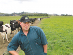 Andrew Hoggard says the Government's sudden move on oil and gas has farmers spooked.
