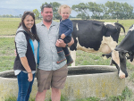 Milk production, animal health top priorities when picking bulls