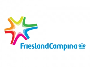 FrieslandCampina