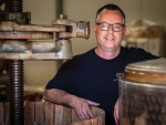The Profile: Matt Connell