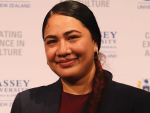 Tongan Student Wins Final William Gearish Award