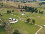 Some KiwiSaver fund managers oppose allowing young farmers to withdraw funds to buy their first farm. Photo Credit: DairyNZ Facebook Page