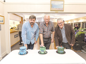 AgFirst marks 30 years of agribusiness advice