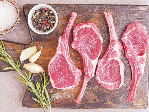 The problem for NZ is that the US has grown in importance as a market for our meat, so yes, we do need the US, probably more than they need us.