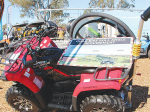 OPD coming on all Oz ATVs