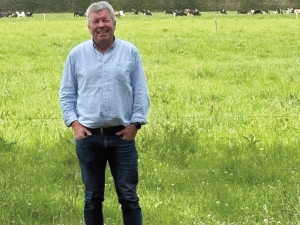 Andy Macfarlane: Fonterra has “reset the ship” but more work lies ahead