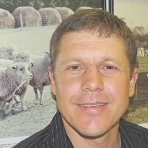 Vets get hogget lambing message