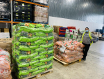 FairFoodNZ receiving Fruit &amp; Vegetables in Schools deliveries