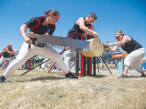 The 2023 New Zealand Agricultural Show, being staged by the Canterbury A&amp;P Association in its 160th anniversary year, is expected to draw 100,000-plus visitors over the three days November 15-17.