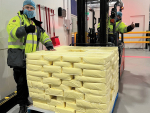 Fonterra introduced ‘Naked Mozz’— a move that will spare a staggering 330 tonnes of cardboard each year, translating to annual savings of more than $825,000.