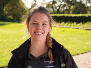 Young Horticulturist of the Year: Meet the Five Finalists