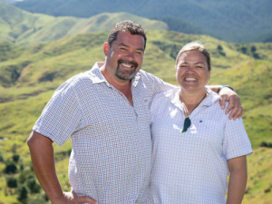 Ahuwhenua finalists named