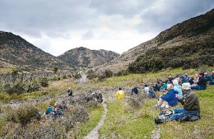 Wetland convenant reflects changes