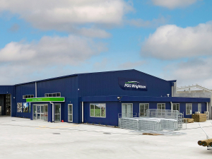Board upheaval at PGG Wrightson