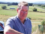 MIE chair Peter McDonald is hopeful of a ‘farmer-controlled’ option for SFF.