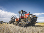 Biggest Quadtrac coming to NZ!