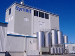 After nine years of profitability, Synlait has reported a $28.5 million loss.