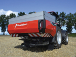 KV Alentix Spreader.